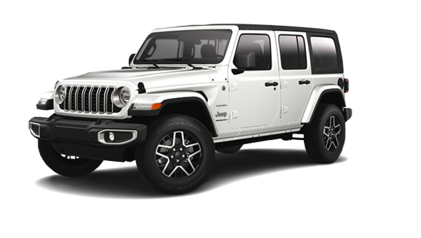 Jeep Wrangler (JL) Gladiator (JT) headlights PPF