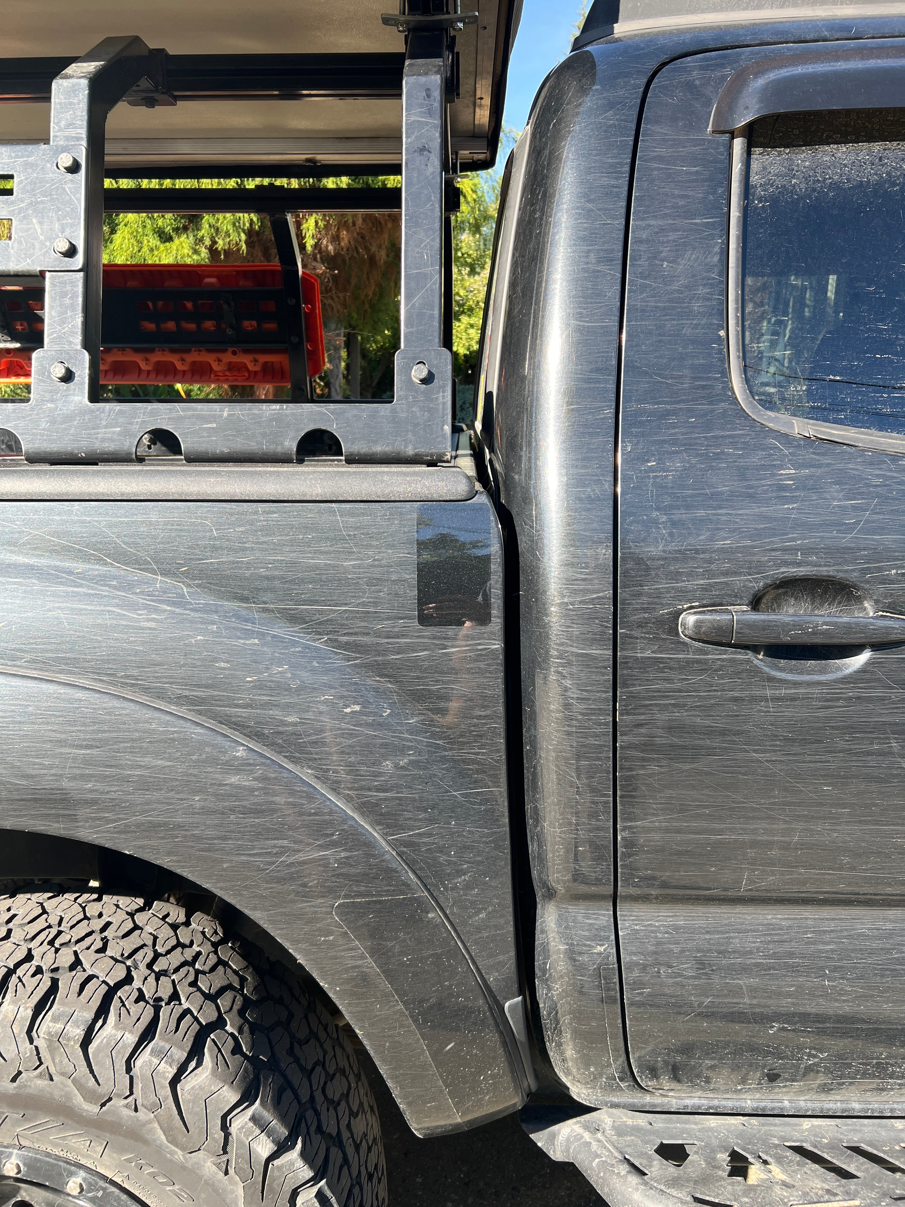 PPF Sample Pack (3 pcs) – 3