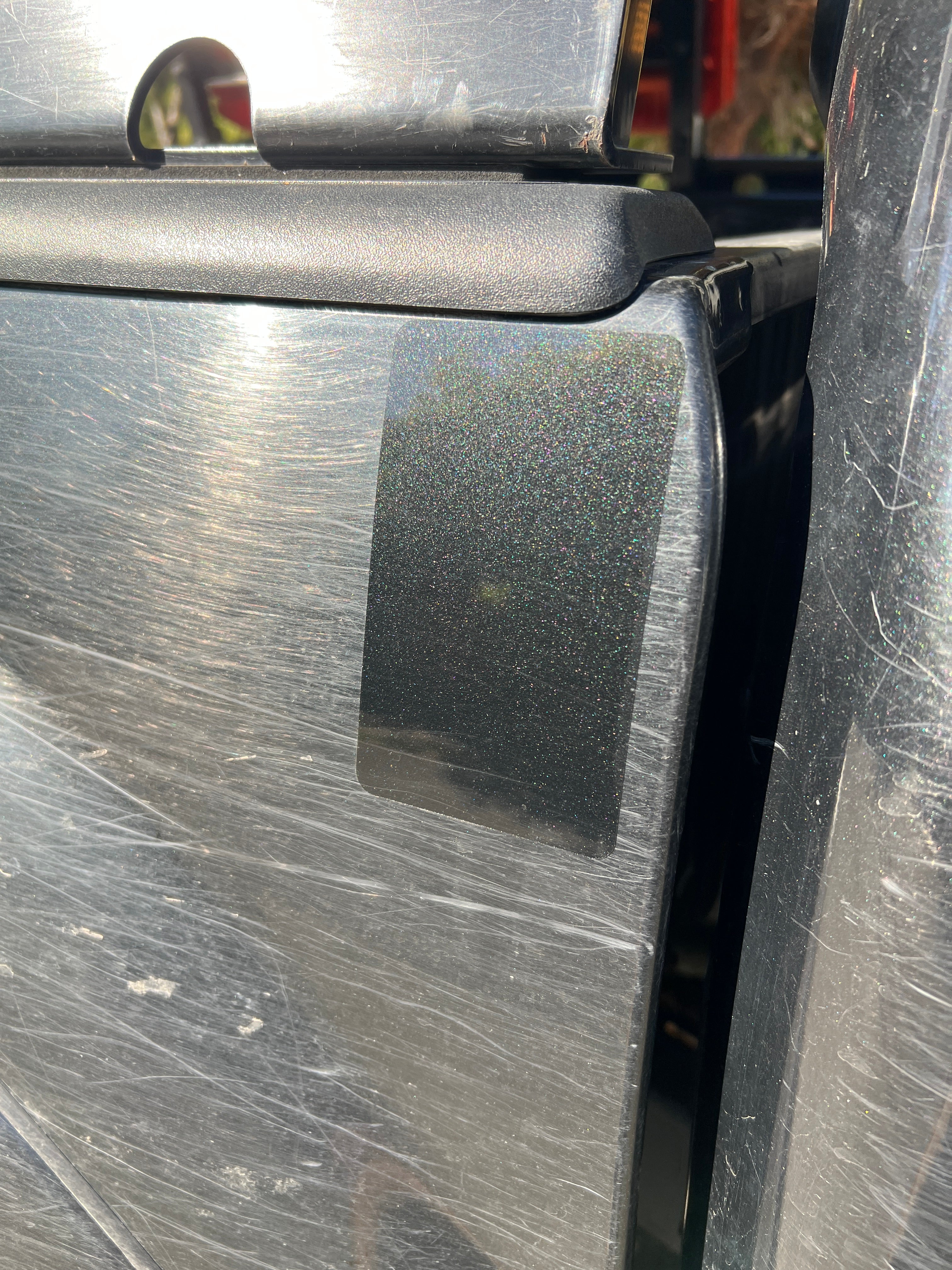 PPF Sample Pack (3 pcs) – 3