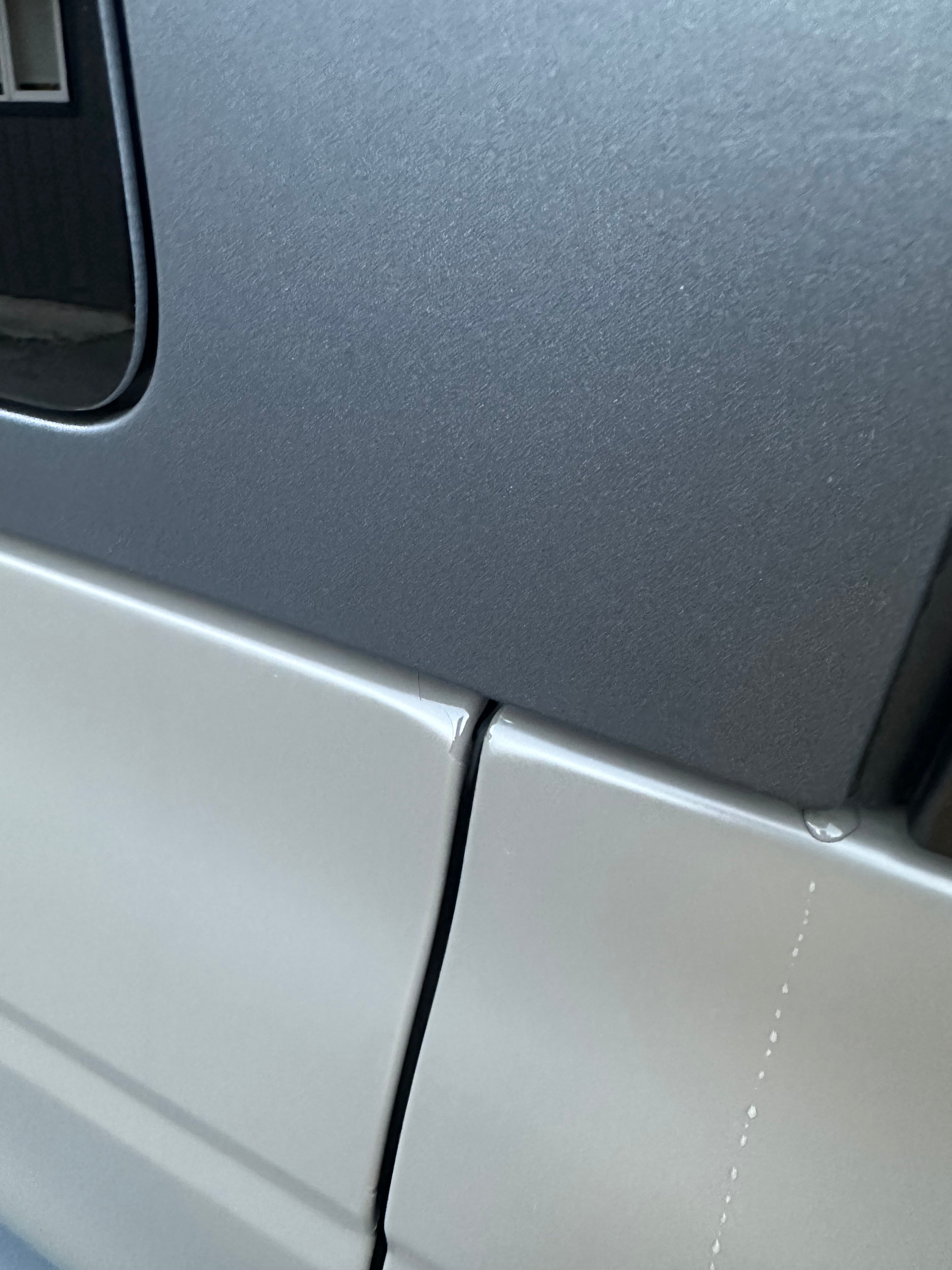 Full Matte Conversion - Ford Bronco 6th Gen (2021-Now) Paint Protection Film (PPF) Kit -