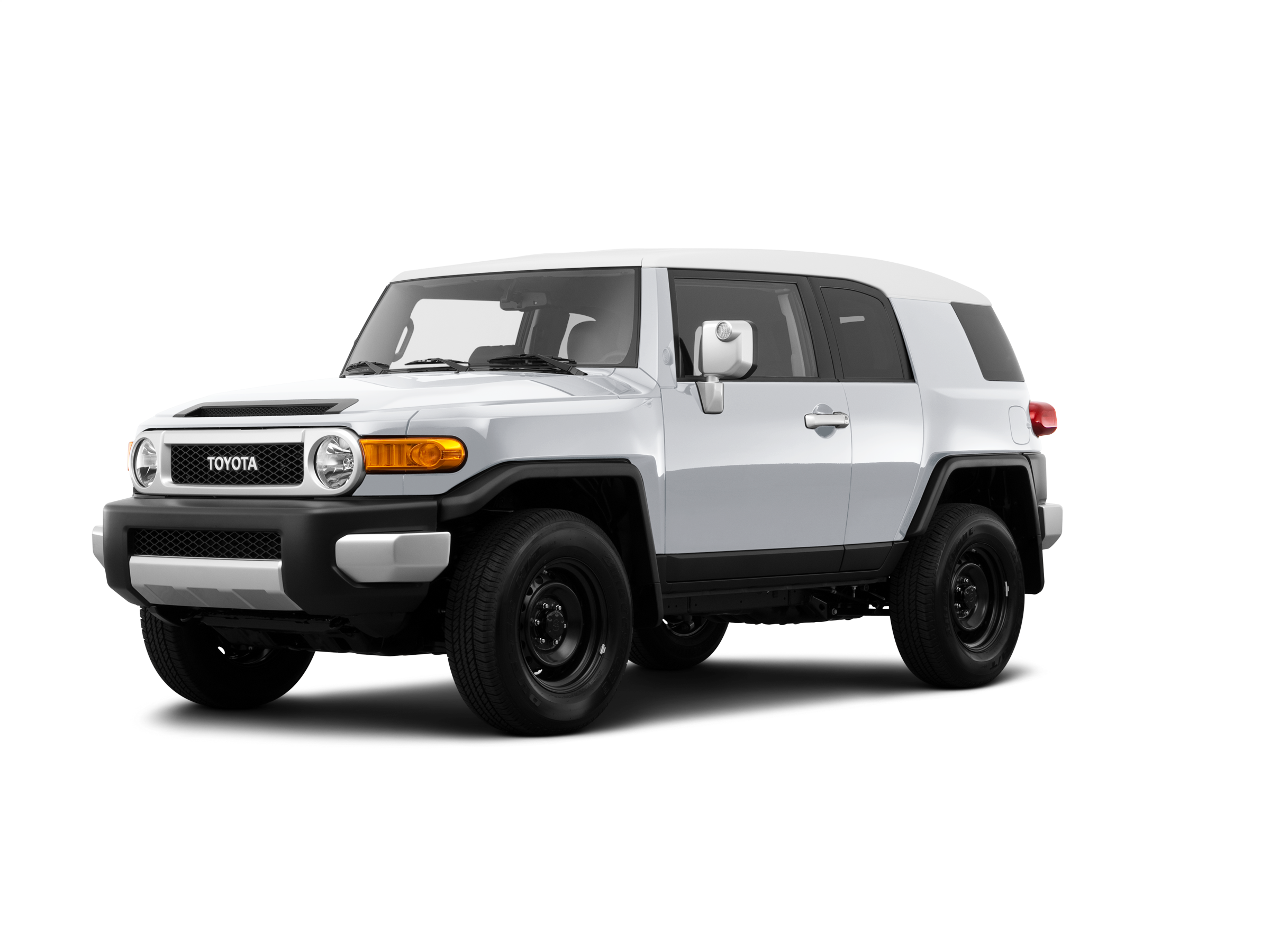 FJ CRUISER (2007 to 2014)