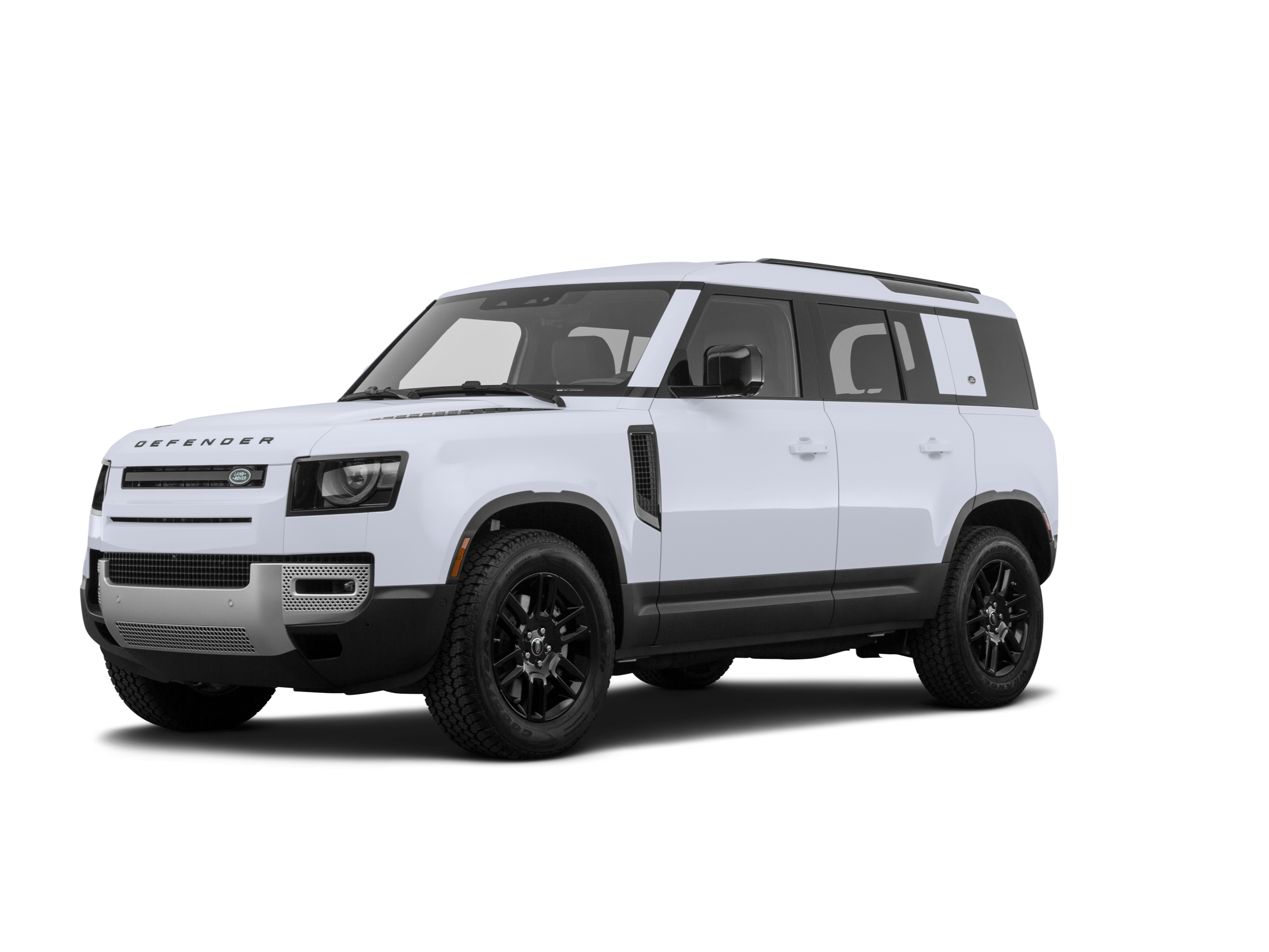 Land Rover Defender L663 (2020-Now)