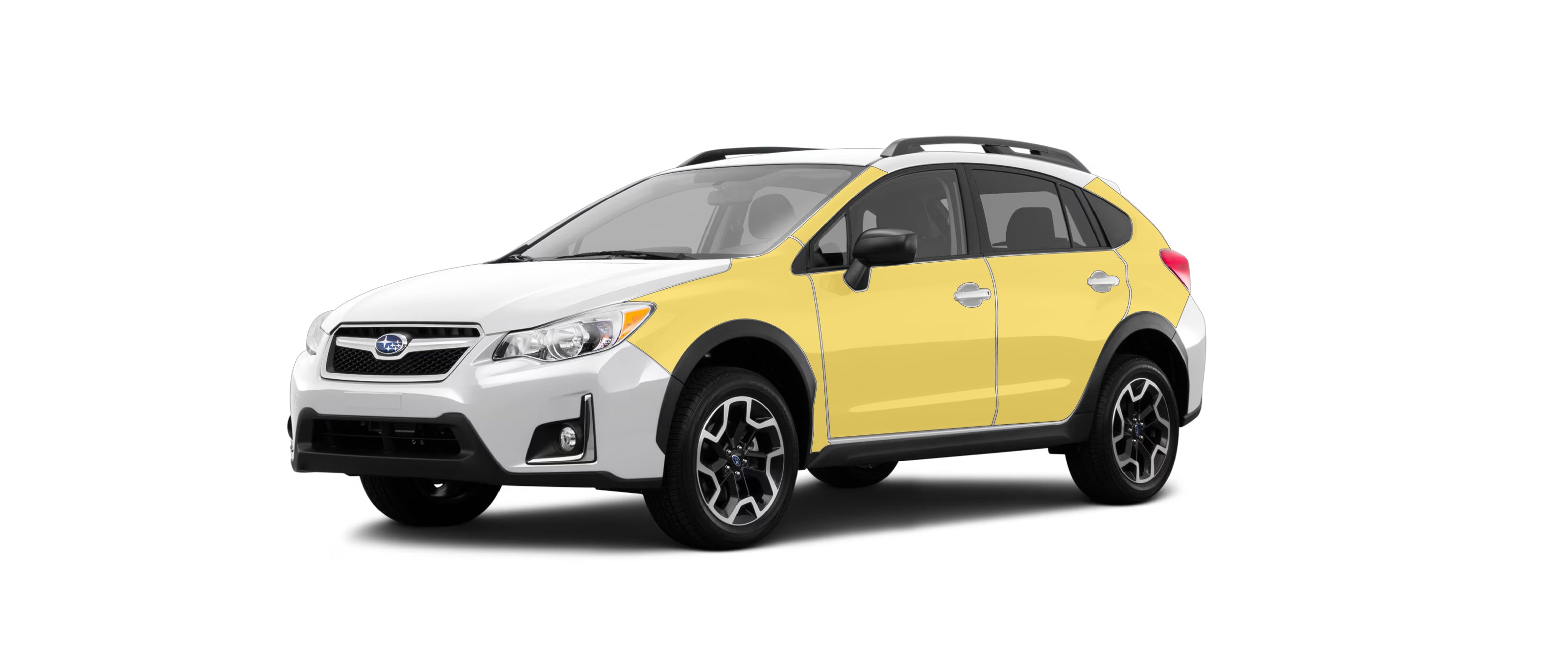 Subaru crosstrek (2013-2017)