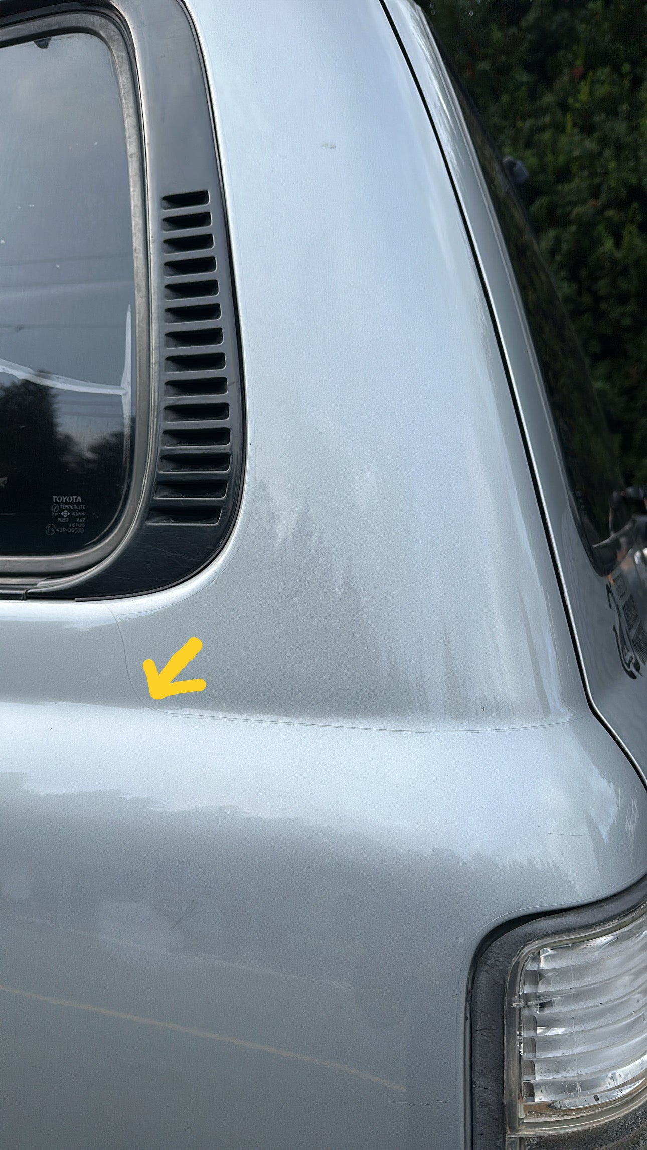 Lexus Lx450