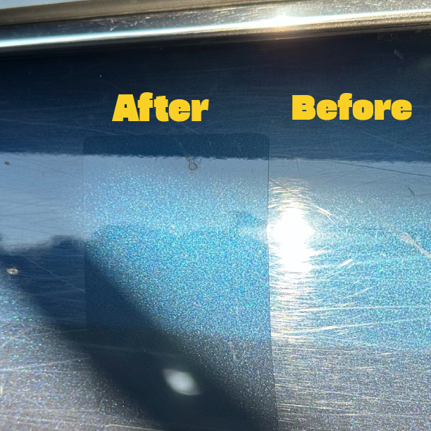 PPF Sample Pack (3 pcs) – 3