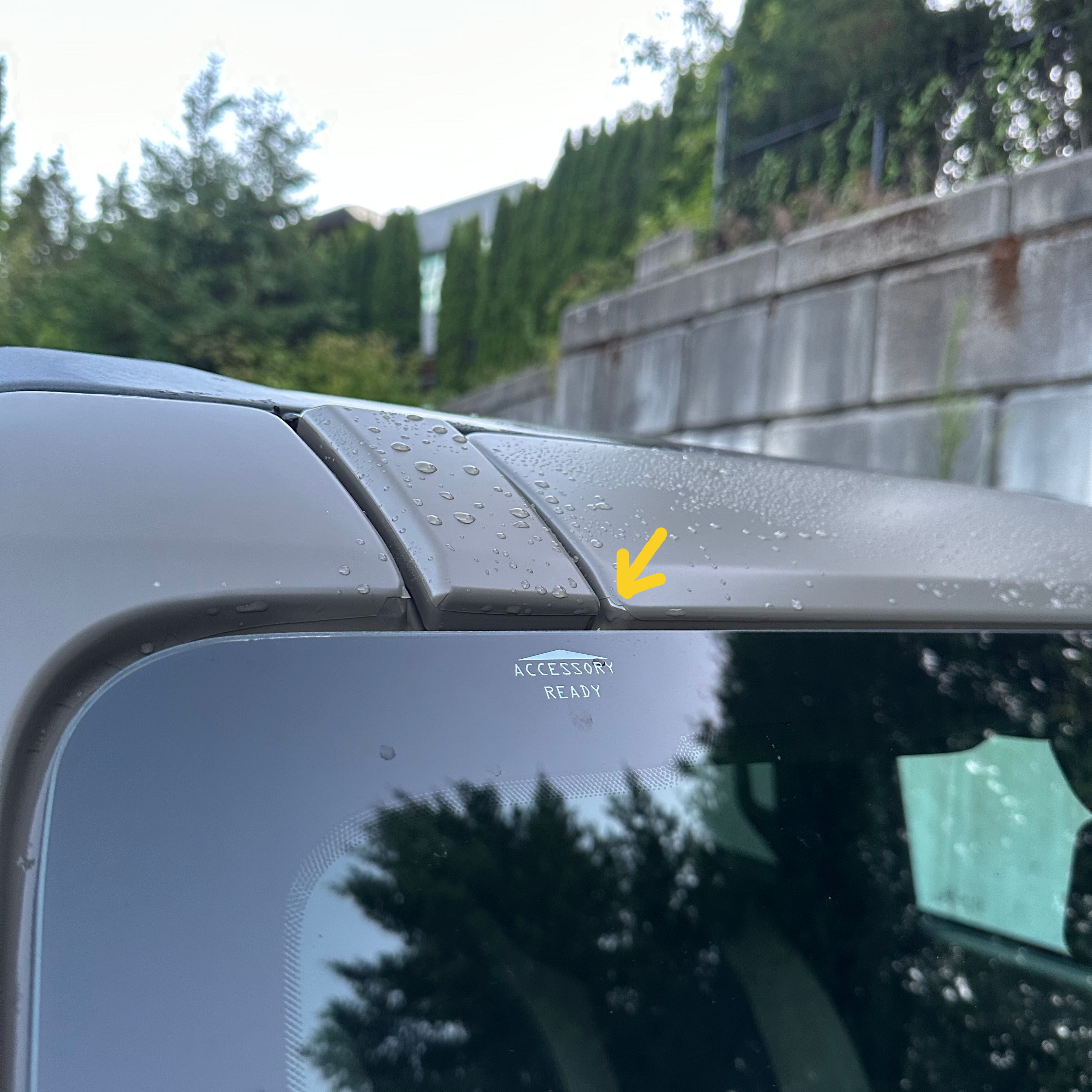 Full Matte Conversion - Ford Bronco 6th Gen (2021-Now) Paint Protection Film (PPF) Kit -