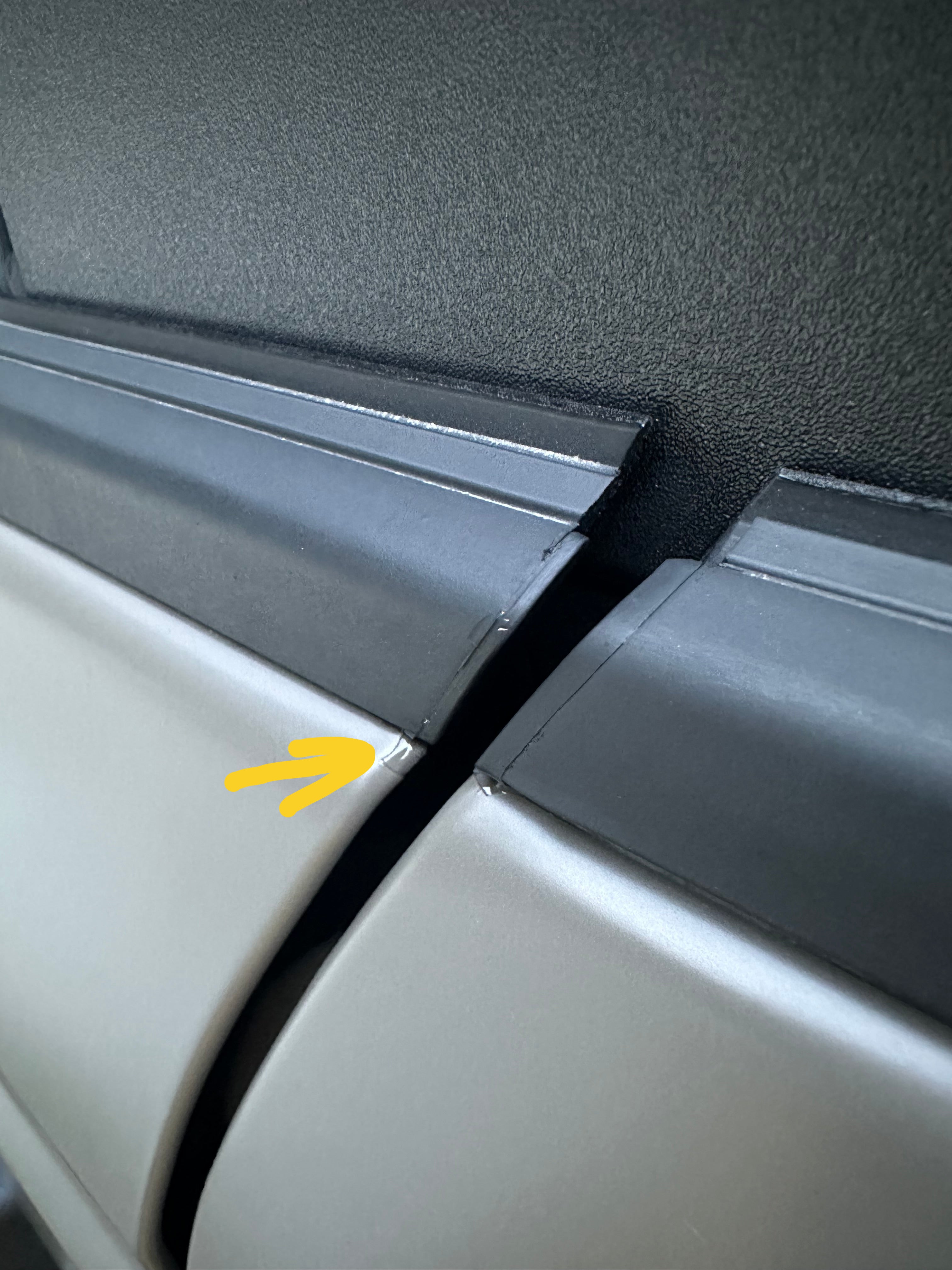 Full Matte Conversion - Ford Bronco 6th Gen (2021-Now) Paint Protection Film (PPF) Kit -