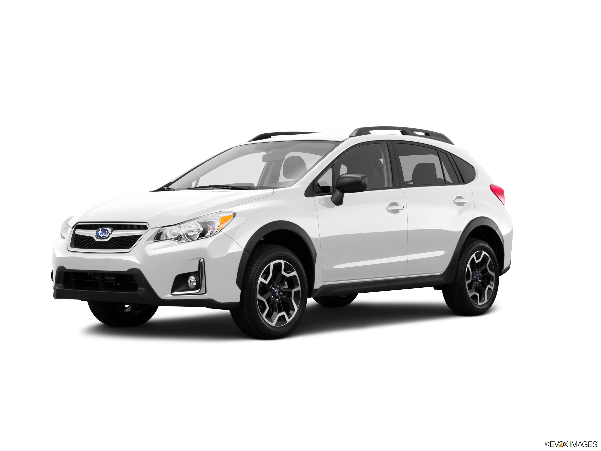 Subaru crosstrek (2013-2017)