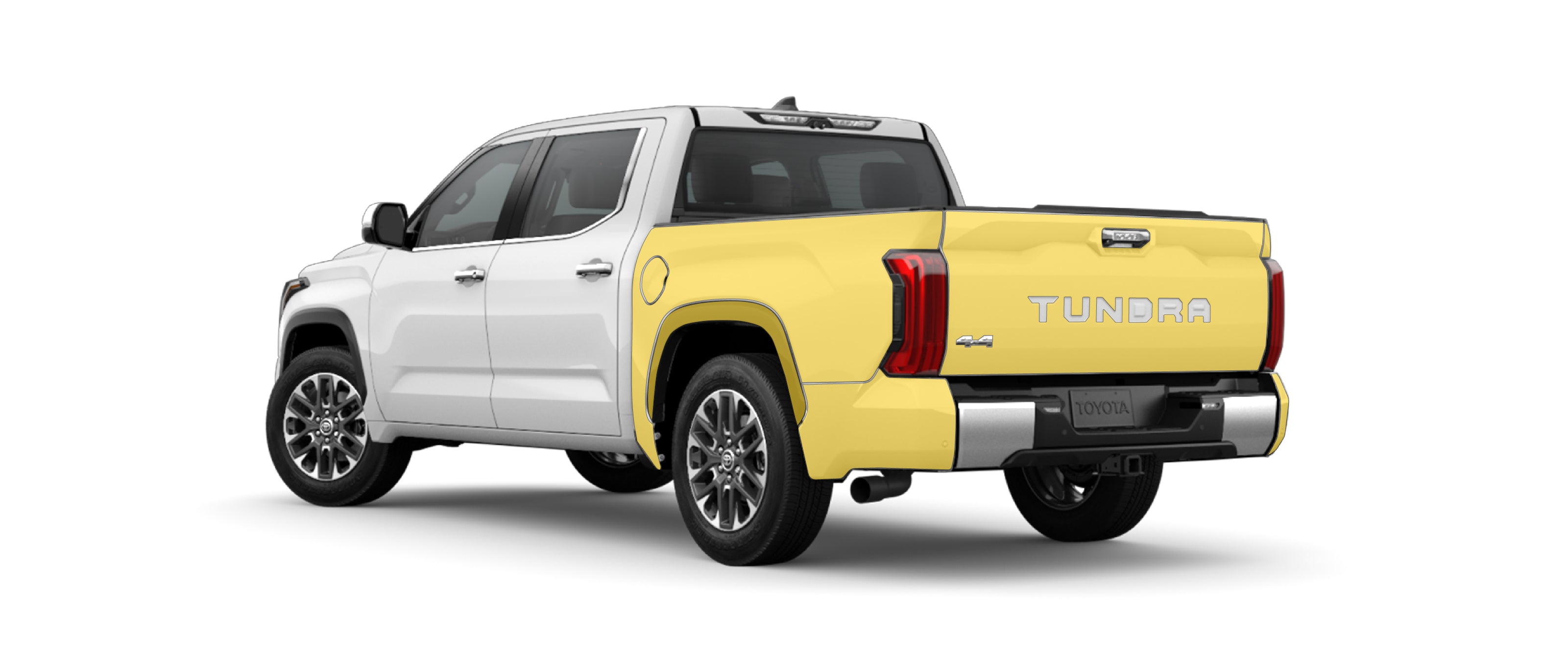 Tundra – Wild Wrap